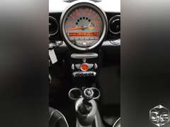 2010 MINI Cooper S