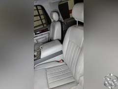 2004 Lincoln Navigator  Ultimate