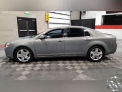 2008 Chevrolet Malibu  LT