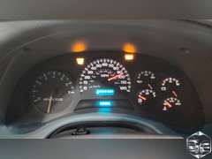 2004 Chevrolet Trailblazer  LS