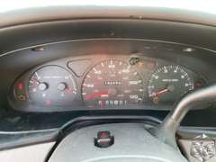 2001 Ford Taurus  SE