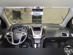 2012 Chevrolet Equinox  LT