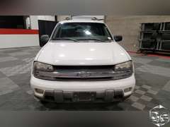 2004 Chevrolet Trailblazer  LS