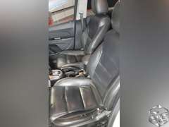 2013 Chevrolet Cruze  LTZ