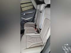 2009 Audi Q5  3.2 Quattro