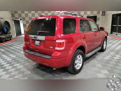 2010 Ford Escape  Limited