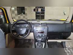 2006 Hummer H3