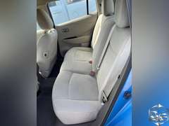 2012 Nissan Leaf  SL