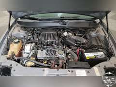 2006 Ford Taurus SEL