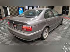 2003 BMW 5 Series  530i