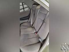 2002 Mazda Protege  DX