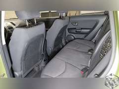 2011 Kia Soul  Sport