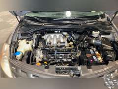 2005 Nissan Murano  SL