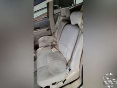 2005 Buick LeSabre  Custom