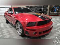 2006 Ford Mustang