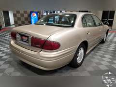 2005 Buick LeSabre  Custom