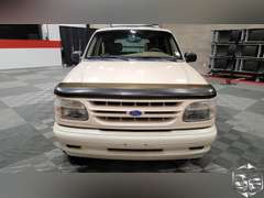 1997 Ford Explorer  Limited
