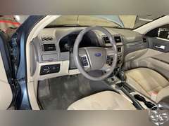 2011 Ford Fusion  Hybrid