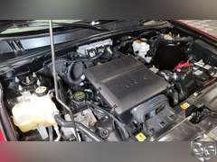2010 Ford Escape  Limited