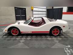 1971 Volkswagen  Bradley GT