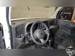 2011 Nissan Cube  1.8 S