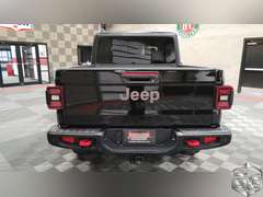 2020 Jeep Gladiator  Rubicon
