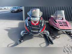2005 Polaris 800 Switchback