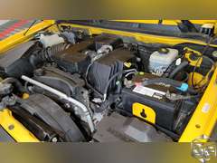 2006 Hummer H3