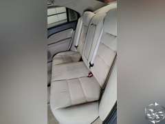 2007 Ford Fusion  S