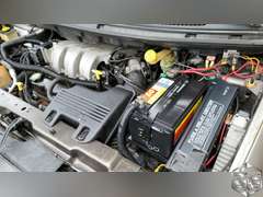 1998 Chrysler Town & Country  LXi
