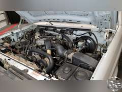1996 Ford F150 XL