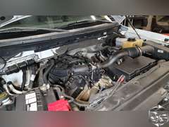 2012 Ford F150  XL