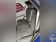 2008 Ford Escape  XLS