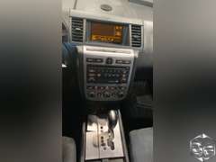 2005 Nissan Murano  SL