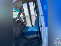 2008 Ford E450