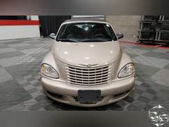 2005 Chrysler PT Cruiser  Touring