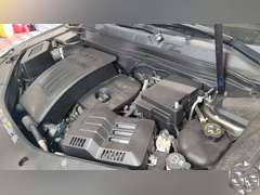 2012 Chevrolet Equinox  LT