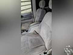 2004 Chevrolet Trailblazer  LS