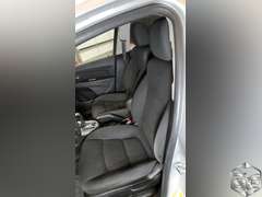 2016 Chevrolet Cruze  LT