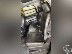 2009 GMC Acadia  SLT