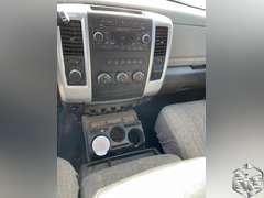 2012 Ram 1500  SLT