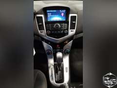 2016 Chevrolet Cruze  Eco