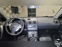 2008 Nissan Rogue  S