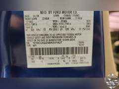 2008 Ford Escape  XLS