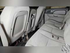 2007 Chevrolet Suburban 2500  LS