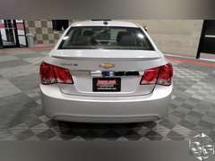 2016 Chevrolet Cruze  Eco