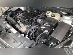 2016 Chevrolet Cruze  Eco