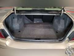 2005 Buick LeSabre  Custom