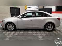 2016 Chevrolet Cruze  Eco