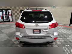 2007 Hyundai Santa Fe  Limited